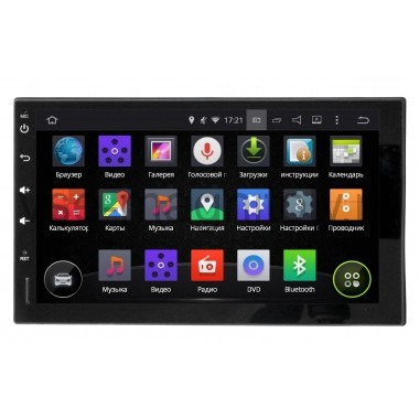 Автомультимедиа